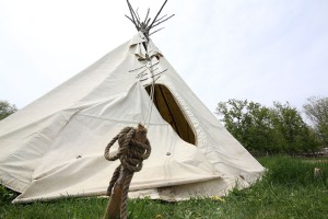 Explore Camp Tecumseh